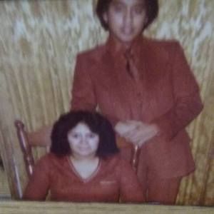 Meet your Posher, Sylvia